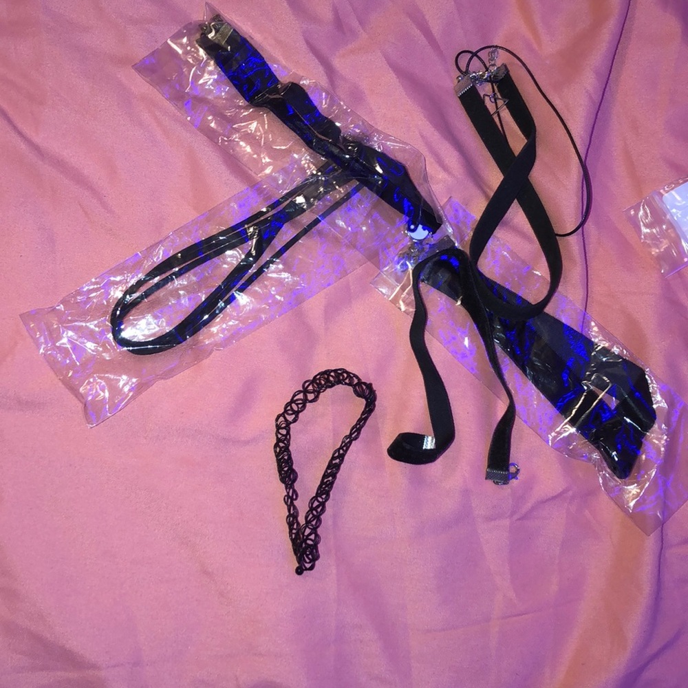 Chokers